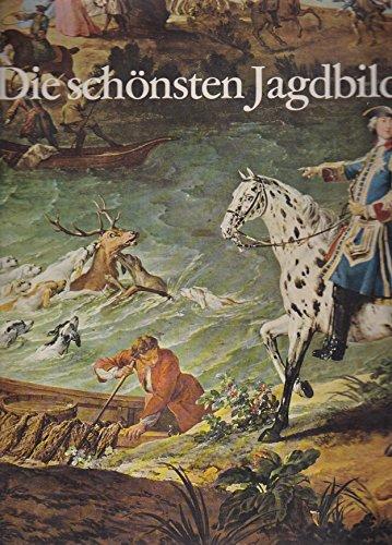 Die schönsten Jagdbilder