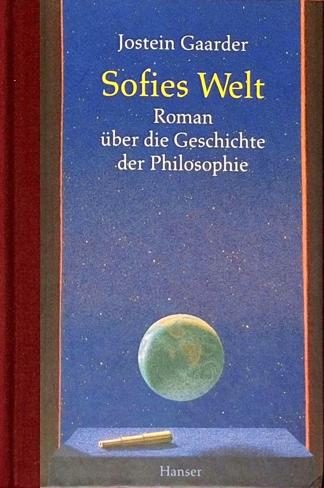 Sofies Welt