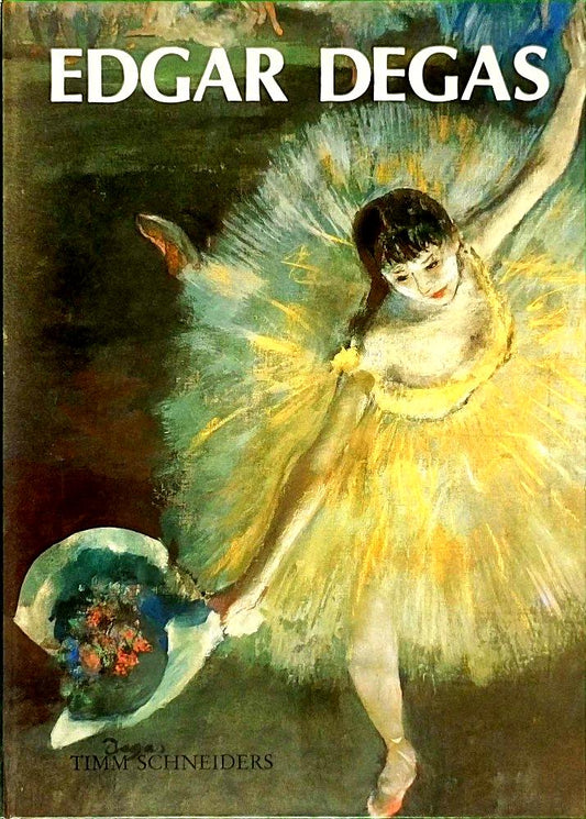 Edgar Degas