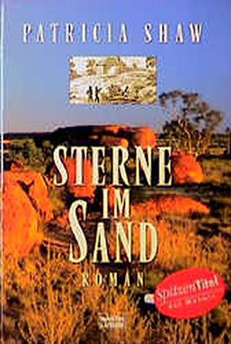 Sterne im Sand. (Allgemeine Reihe. Bastei Lübbe Taschenbücher)