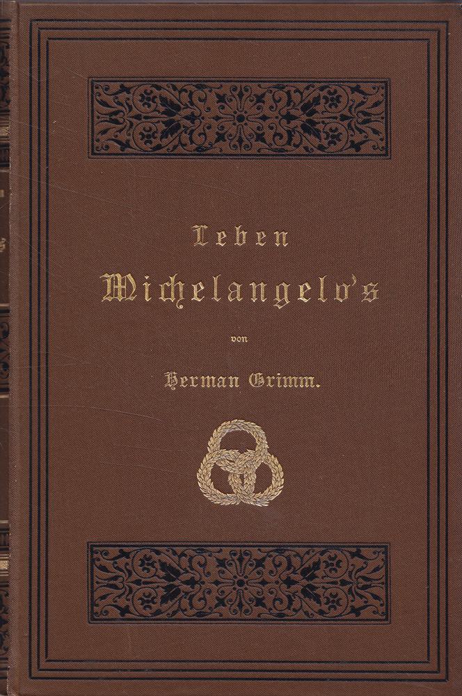 Leben Michelangelo's - Zweiter Band
