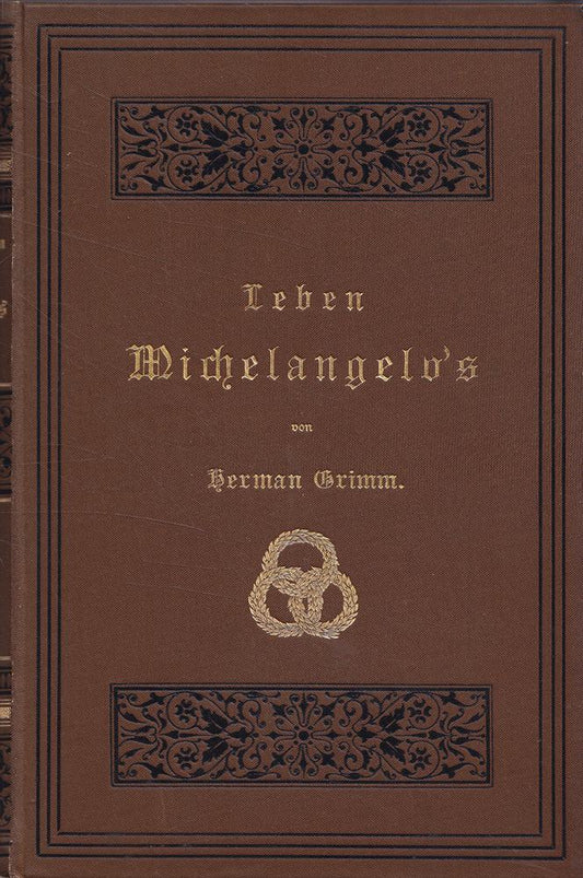 Leben Michelangelo's - Zweiter Band