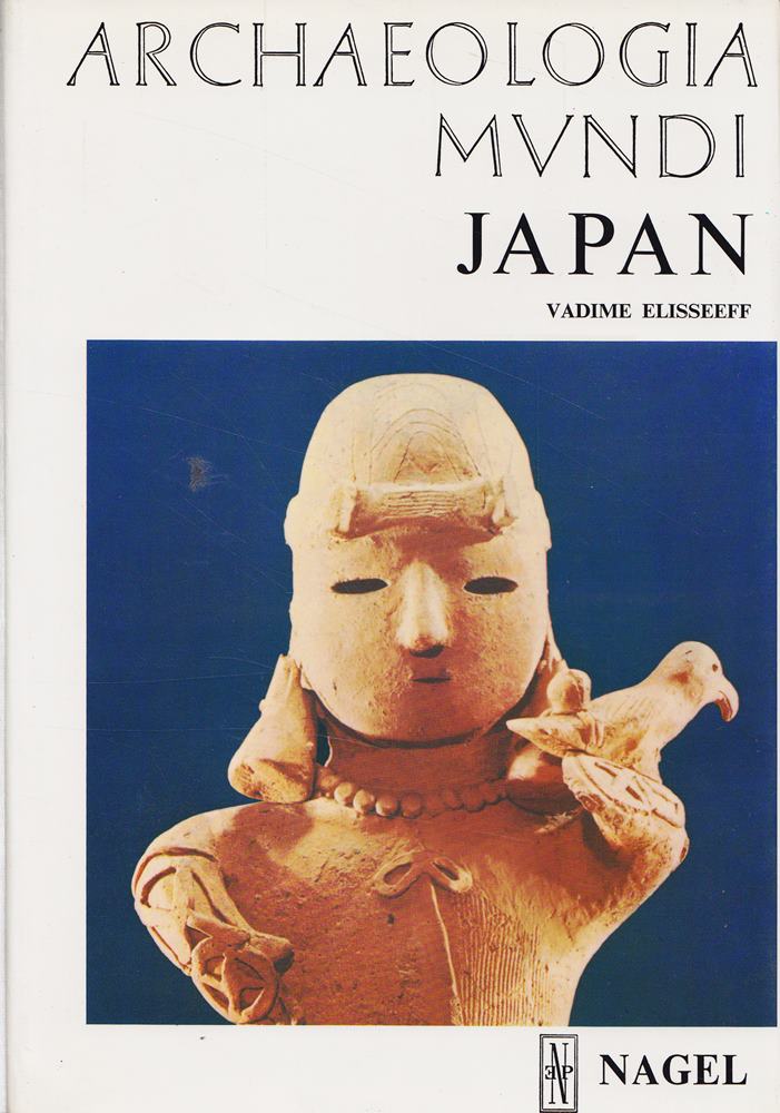 Archaeologia Mundi . Japan. 