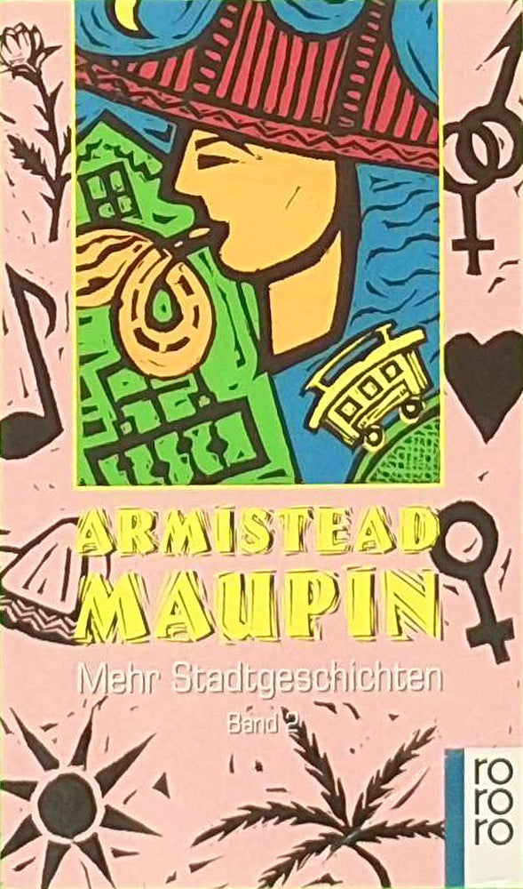Mehr Stadtgeschichten - Band 2