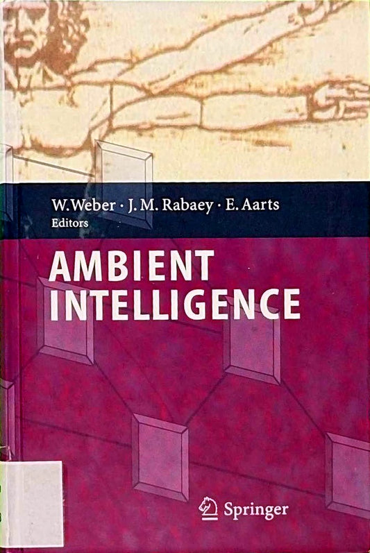 Ambient Intelligence