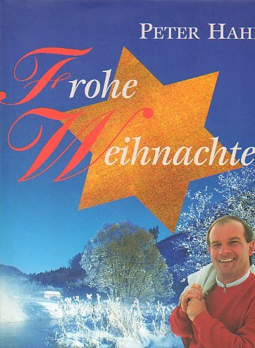 Frohe Weihnachten (Hänssler-Präsente)