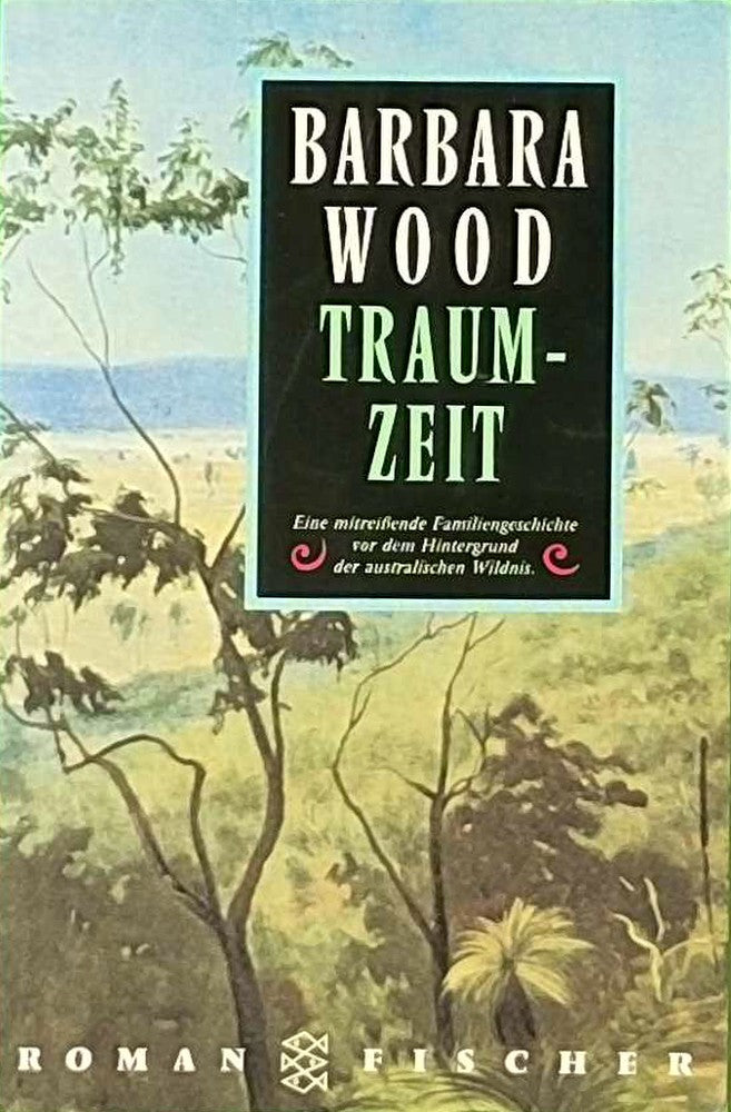 Traumzeit
