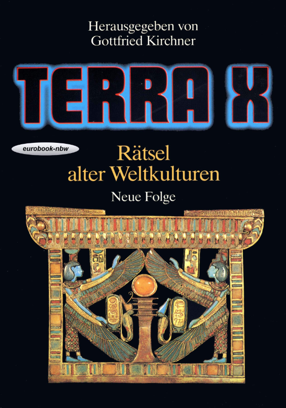 TERRA X Rätsel alter Weltkulturen - Neue Folgen