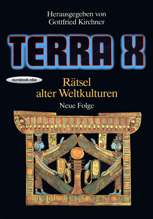 TERRA X Rätsel alter Weltkulturen - Neue Folgen