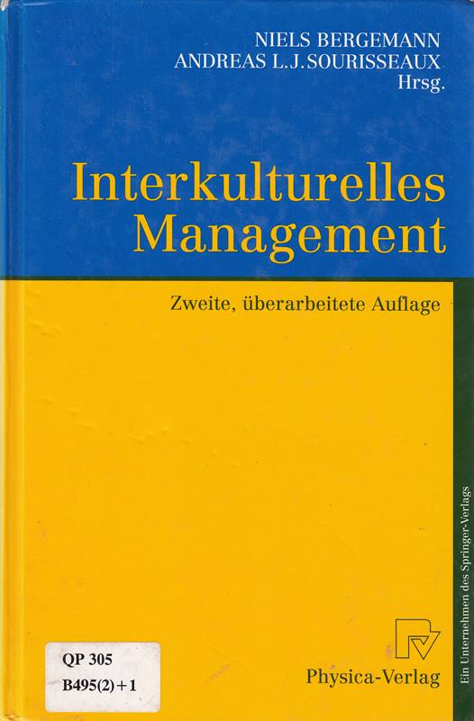 Interkulturelles Management