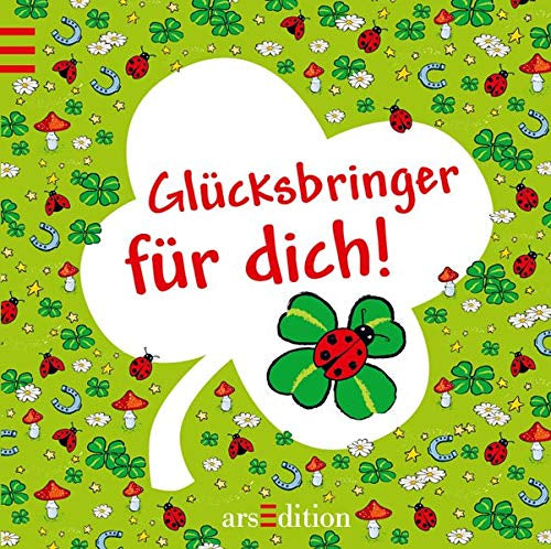 Glücksbringer für dich!