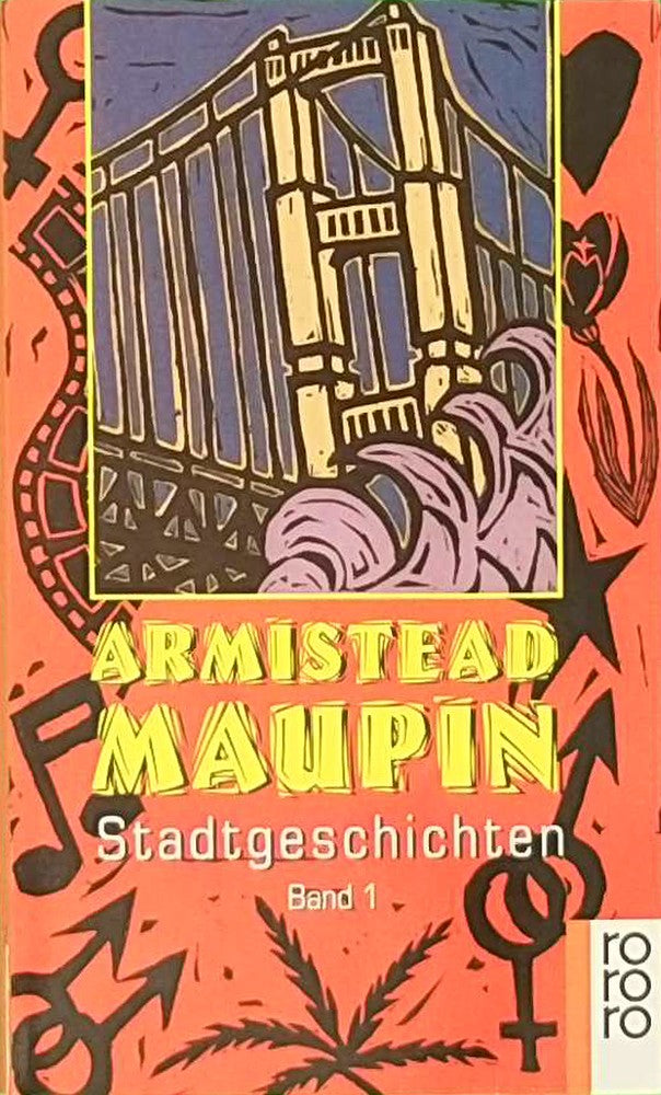 Stadtgeschichten: Band 1