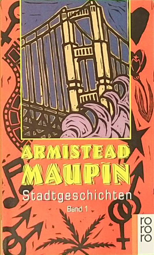 Stadtgeschichten: Band 1