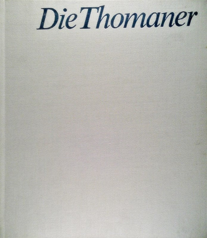 Die Thomaner