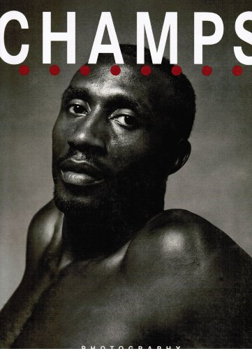 Champs - Photography.
