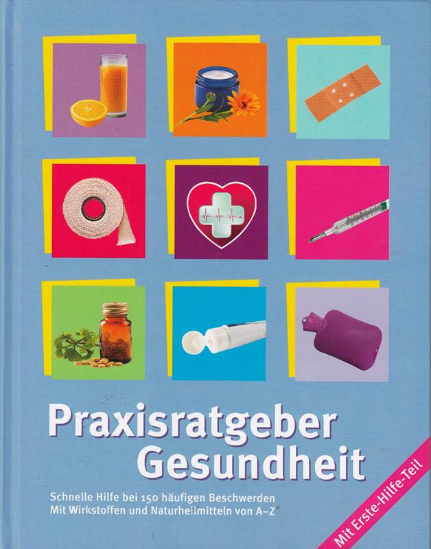 Praxisratgeber Gesundheit