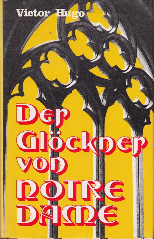 Der Glöckner von Notre Dame