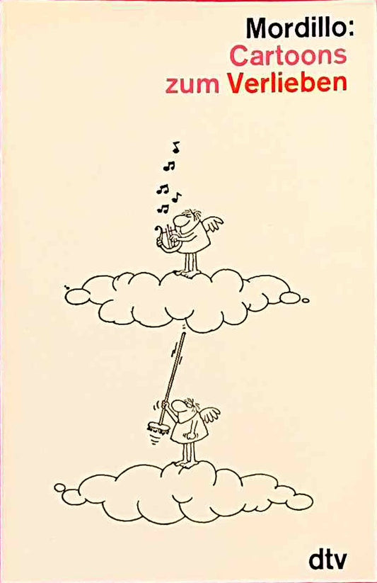Cartoons zum Verlieben