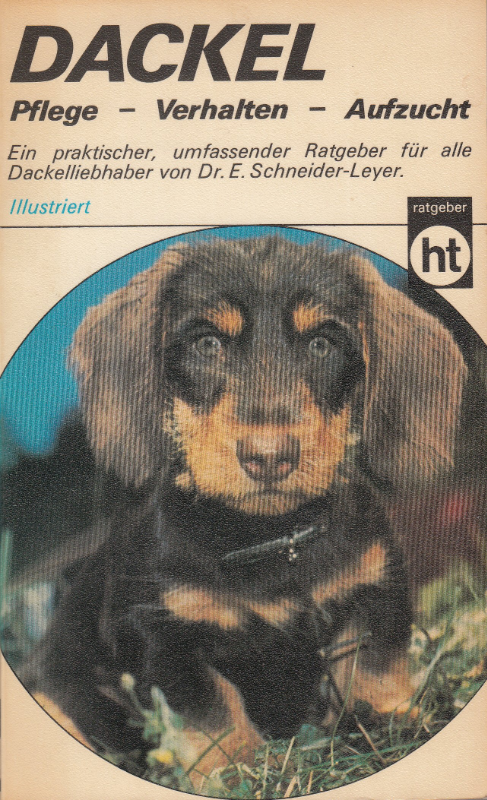 Dackel.