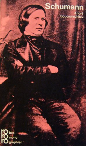 Robert Schumann