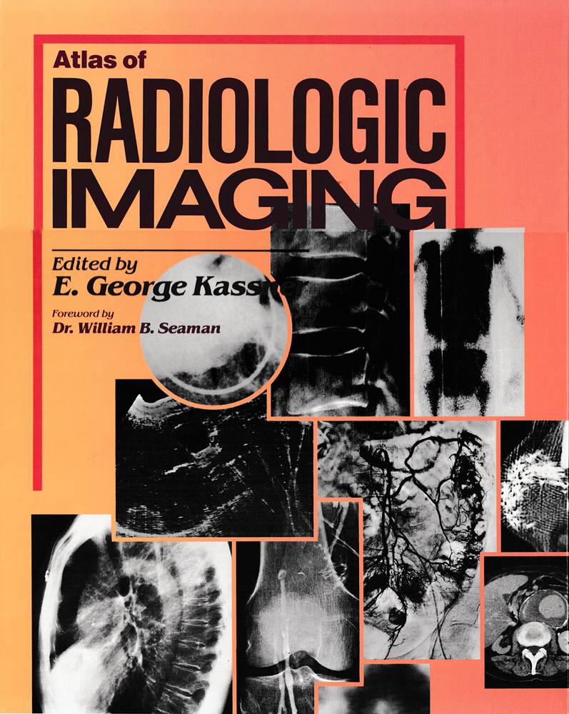 Atlas of Radiological Imaging