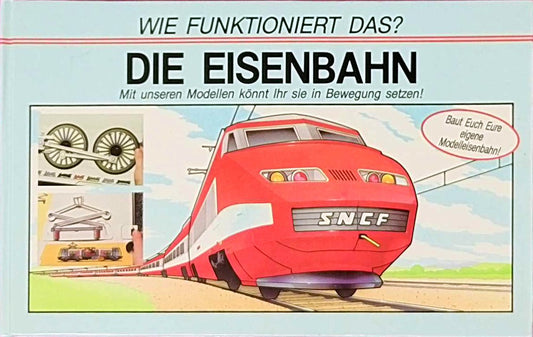 Die Eisenbahn