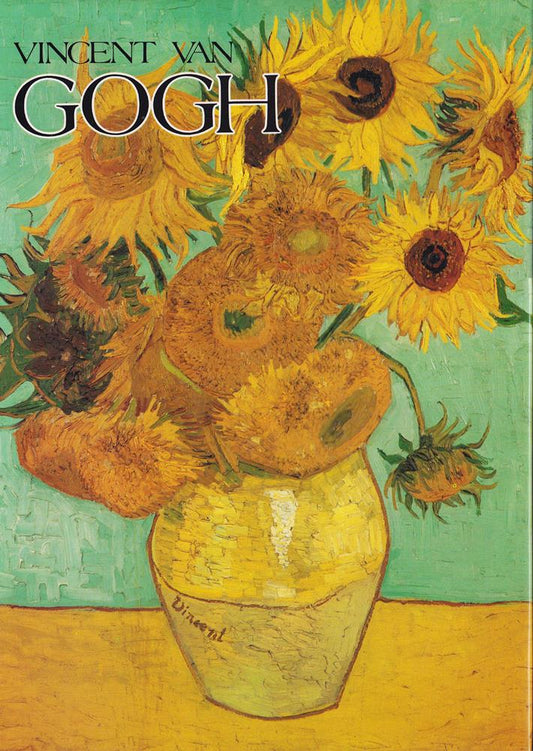 Vincent van Gogh