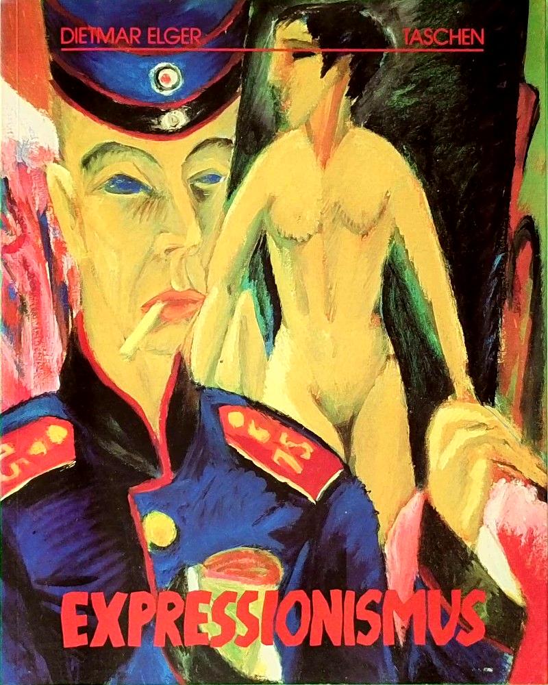 Expressionismus