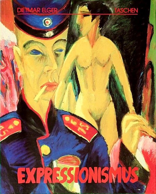 Expressionismus