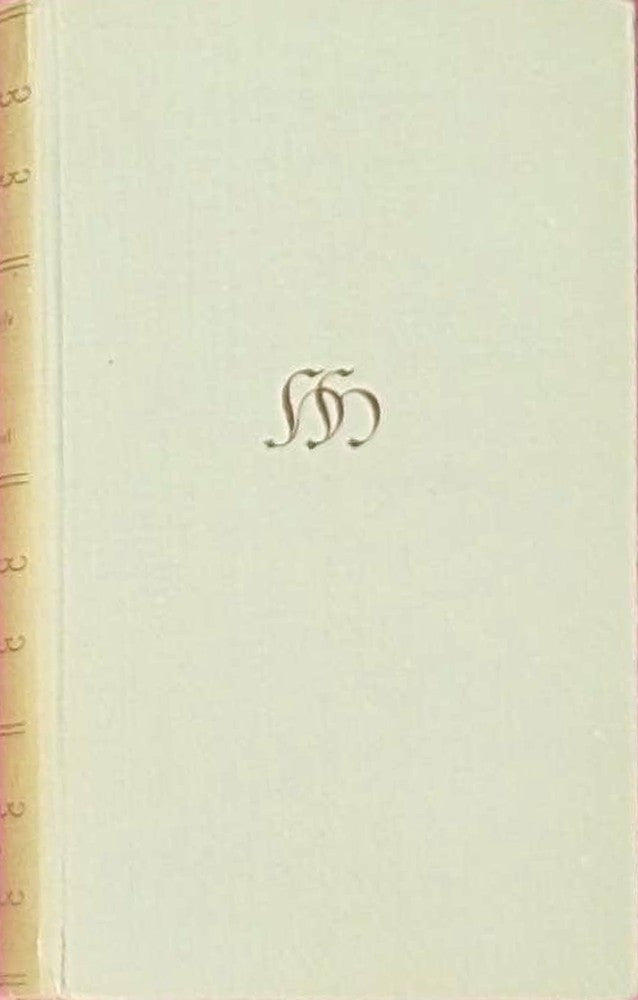 Das Glasperlenspiel. Versuch einer Lebensbeschreibung des Magister Ludi Josef Knecht samt Knechts hinterlassenen Schriften.
