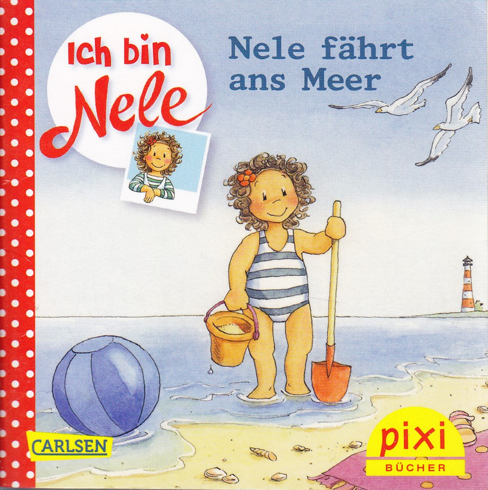 Pixi - Der kleine Rabe Socke hat Spaß