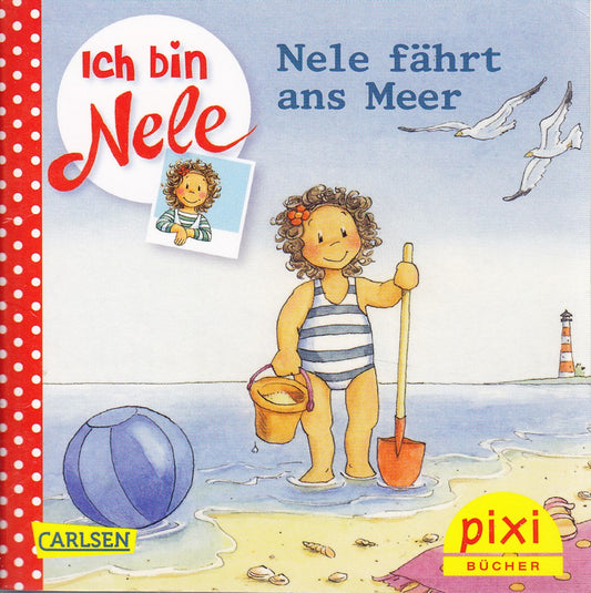 Pixi - Der kleine Rabe Socke hat Spaß