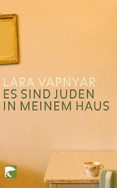 Es sind Juden in meinem Haus: Erzählungen