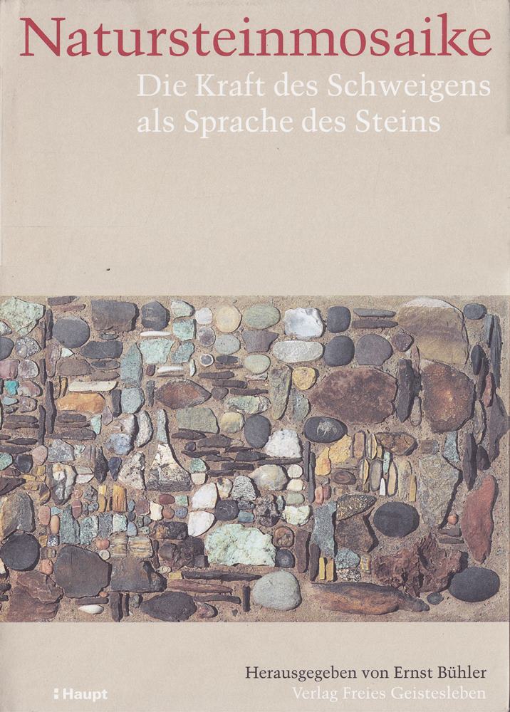 Natursteinmosaike: Die Kraft des Schweigens als Sprache des Steins