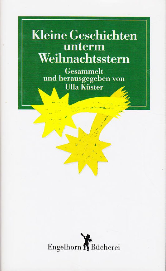 Kleine Geschichten unterm Weihnachtsstern