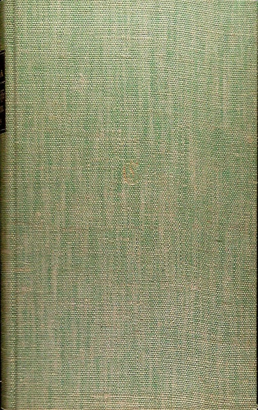 Geheimnisse des reifen Lebens. Aus den Aufzeichnungen Angermanns. Erstausgabe.