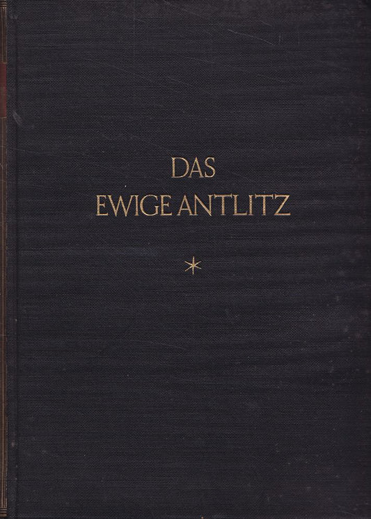 Das ewige Antlitz - Eine Sammlung von Totenmasken