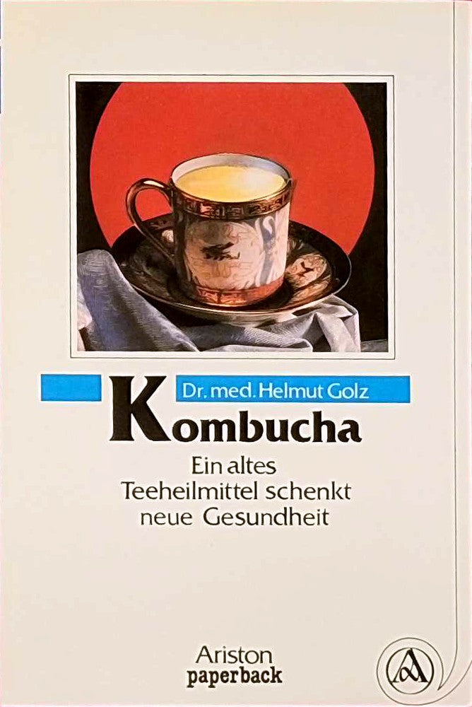 Kombucha
