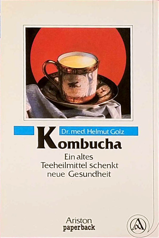 Kombucha