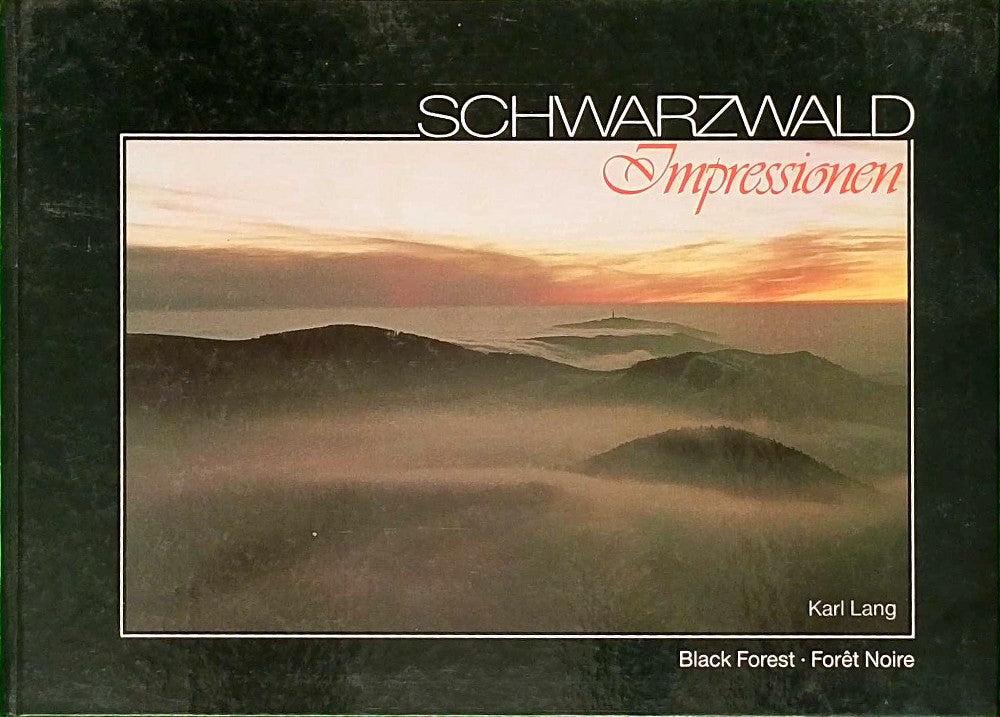 Schwarzwald- Impressionen