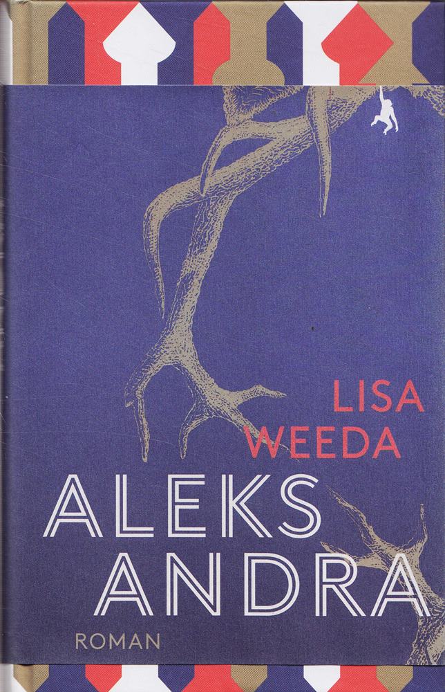 Aleksandra: Roman