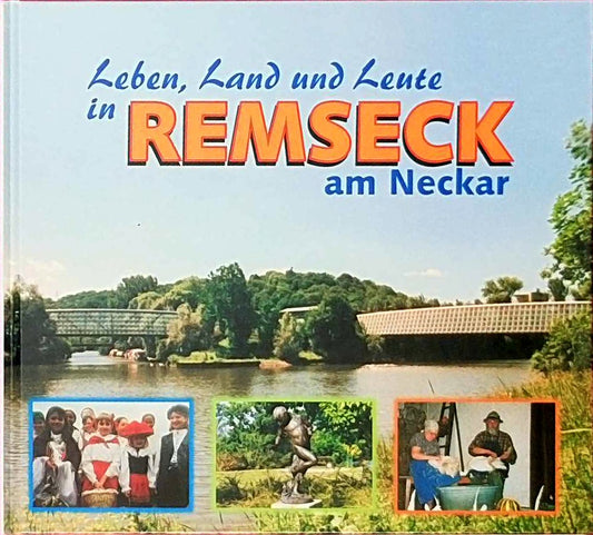 Leben  Land und Leute in Remseck am Neckar