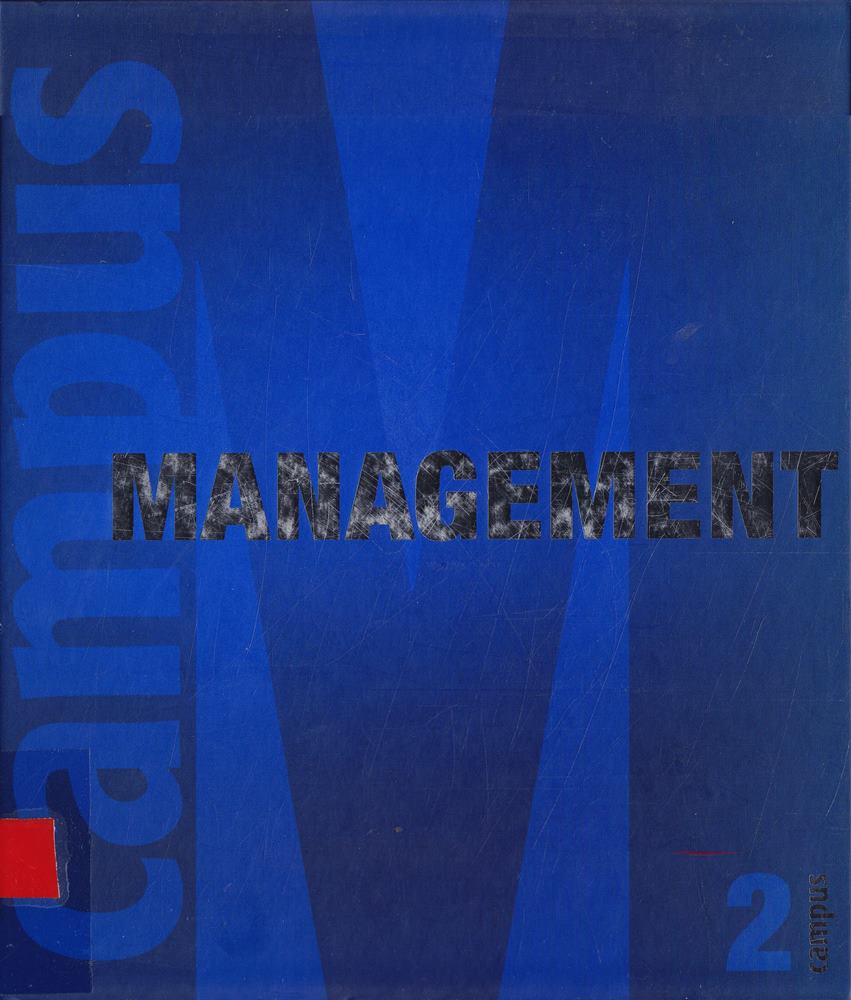 Campus Management - Band 2