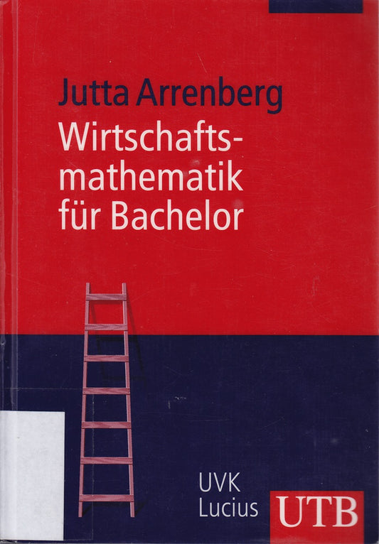 Wirtschaftsmathematik für Bachelor