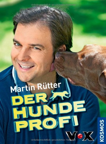 Der Hundeprofi: Doppelband
