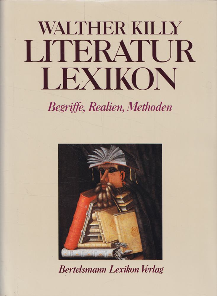 Literaturlexikon: Autoren und Werke deutscher Sprache / L - Z