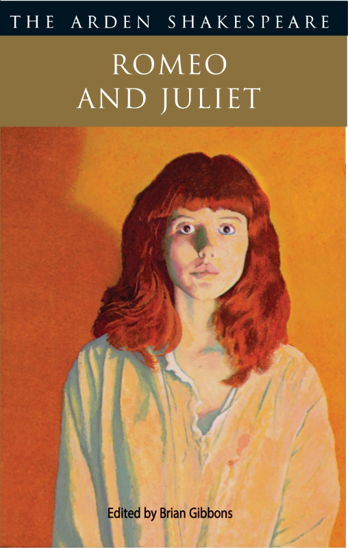 Romeo and Juliet: Second Series: Notes  Commentary  Contexts and Introduction (The Arden Shakespeare. Second Series)