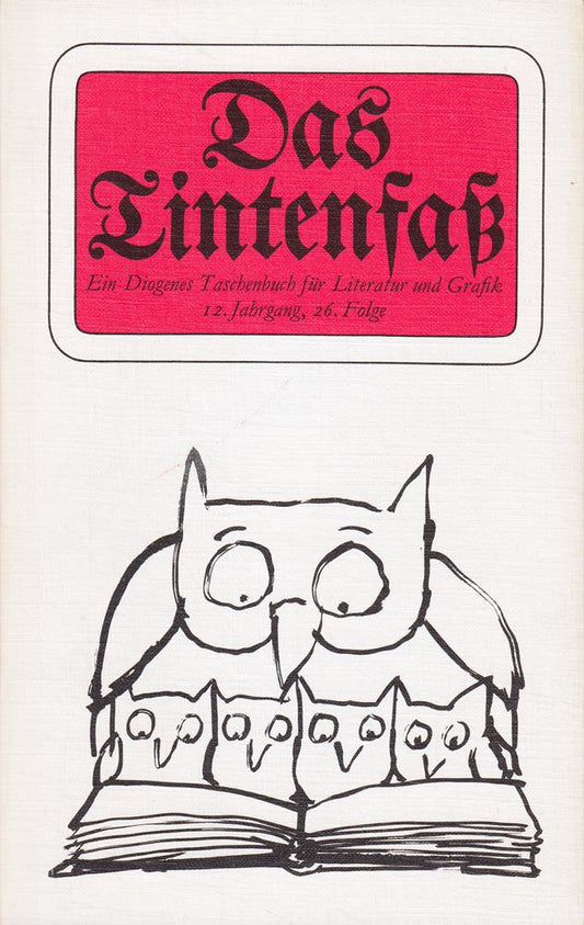 Das Tintenfaß