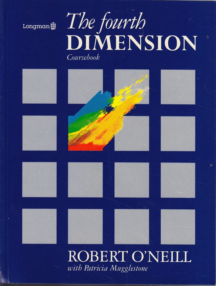 Coursebk (Fourth Dimension)