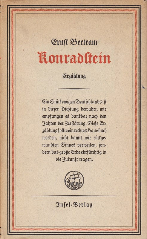 Konradstein